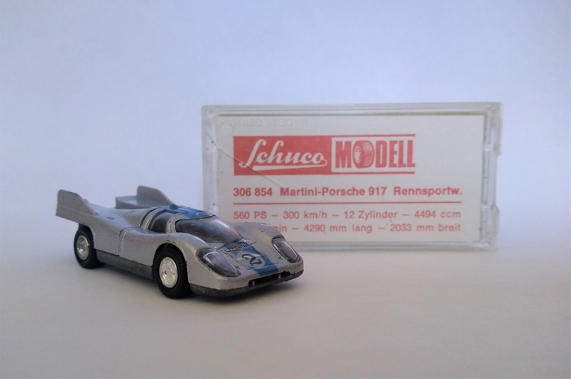 Illustration for article titled Teutonic Tuesday: 917
